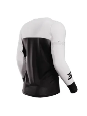 Shot Rogue Stok Jersey White